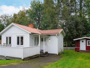 Holiday home VIRSERUM, Virserum